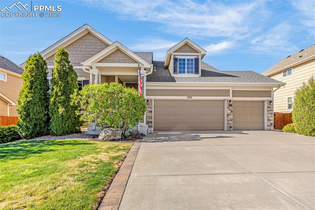 7431 creekfront drive fountain co 80817