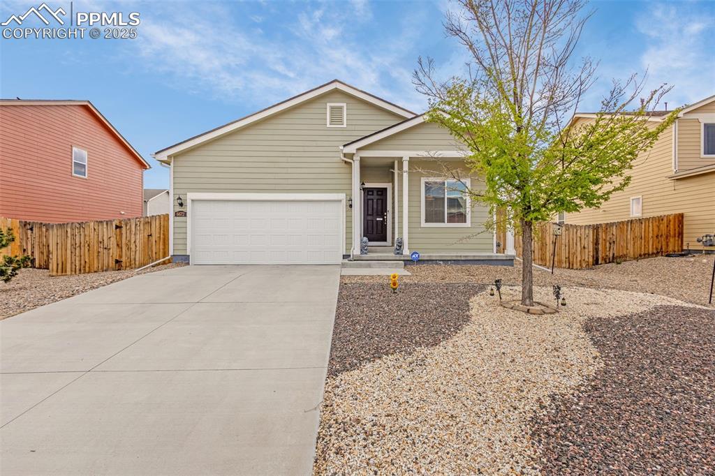 6672 kearsarge drive colorado springs co 80925