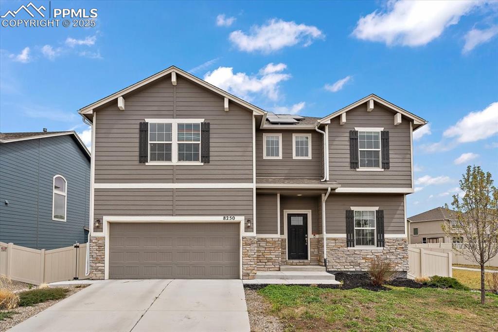 8250 graphite drive colorado springs co 80938