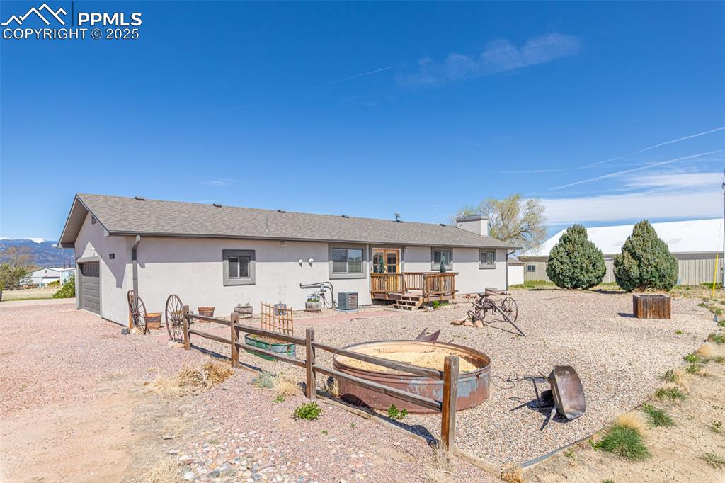 11170 peaceful valley road colorado springs co 80925