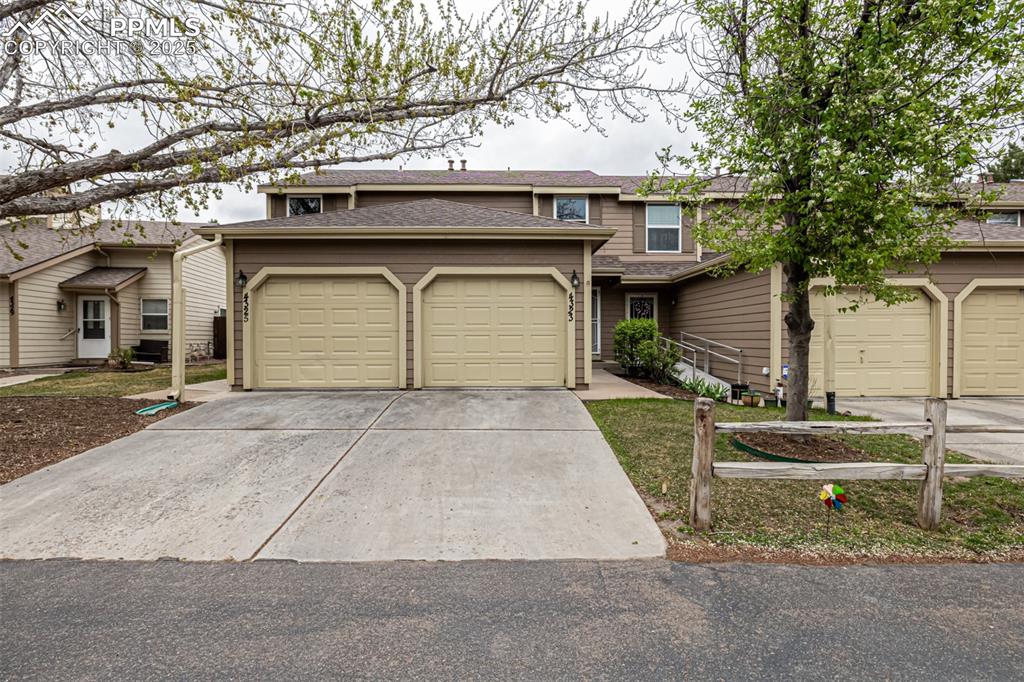 4323 hunting meadows circle colorado springs co 80916