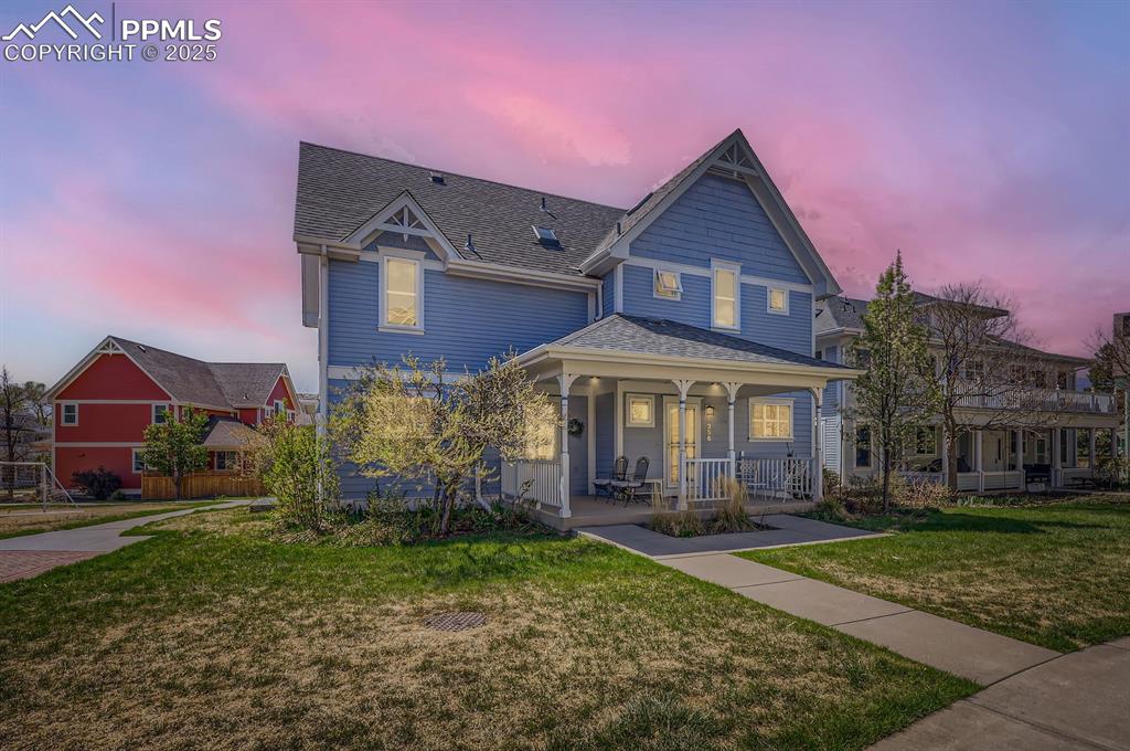 1352 lindenwood grove colorado springs co 80907