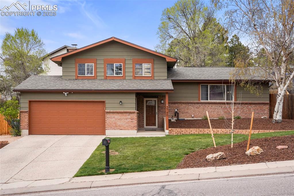 3740 inspiration drive colorado springs co 80917