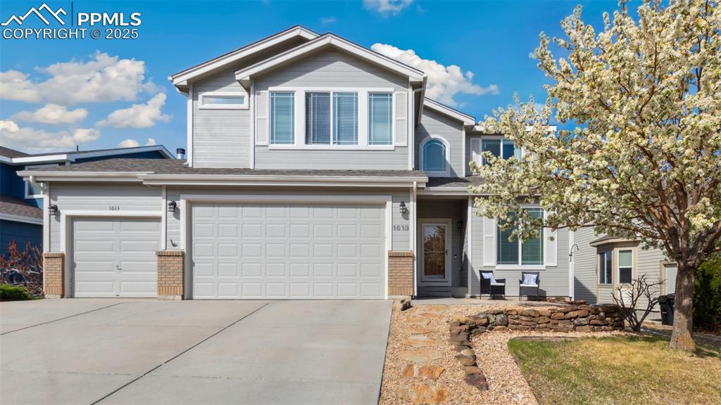 1613 lily lake drive colorado springs co 80921