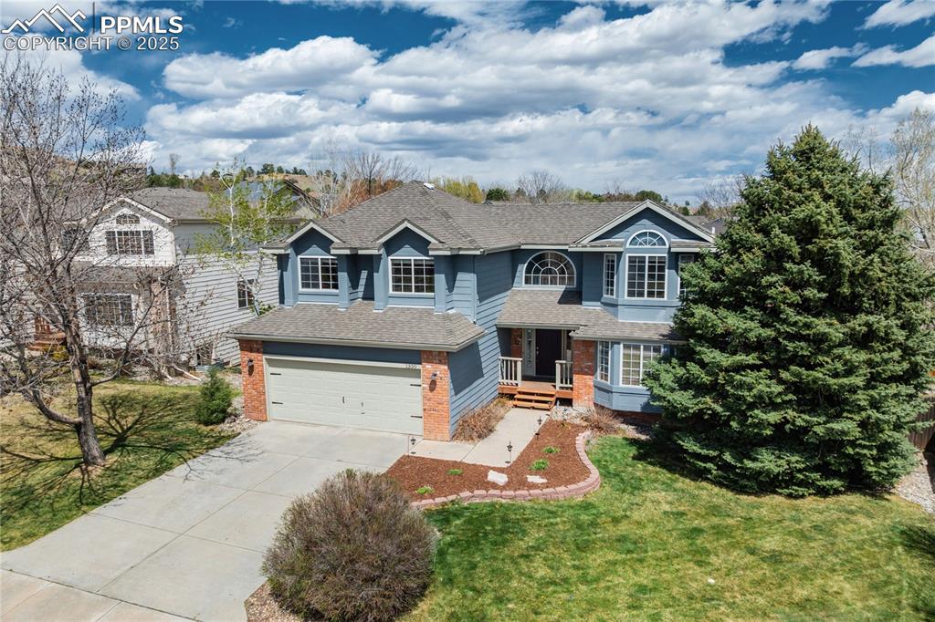 1330 owl ridge drive colorado springs co 80919