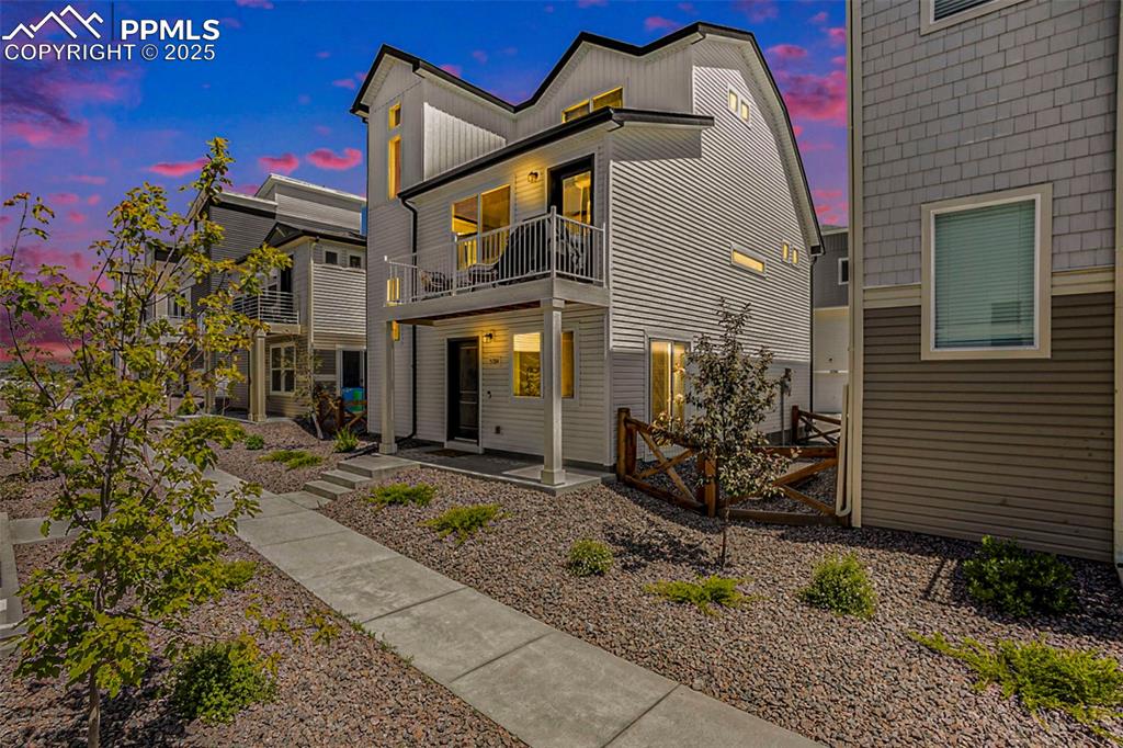 5784 tramore court colorado springs co 80927
