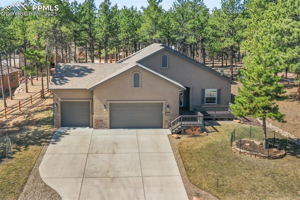 1346 firestone drive woodland park co 80863