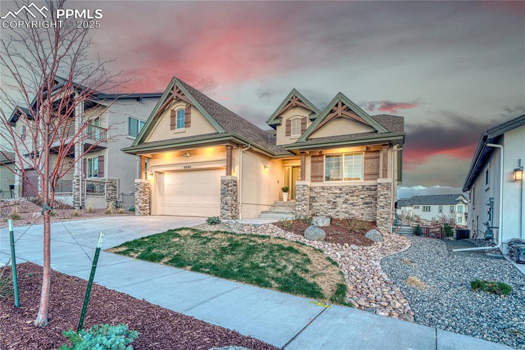 5545 gansevoort drive colorado springs co 80924