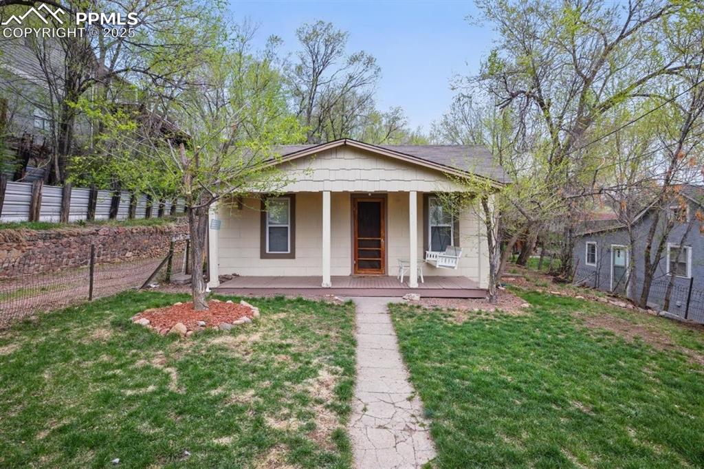1416 ivy place colorado springs co 80905