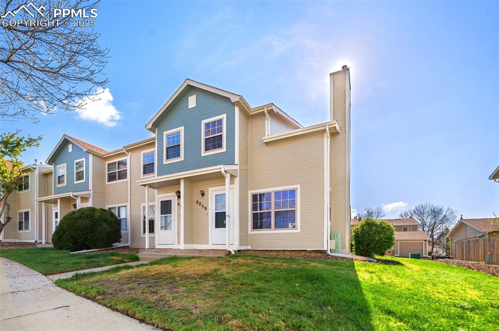 8059 lexington park drive colorado springs co 80920
