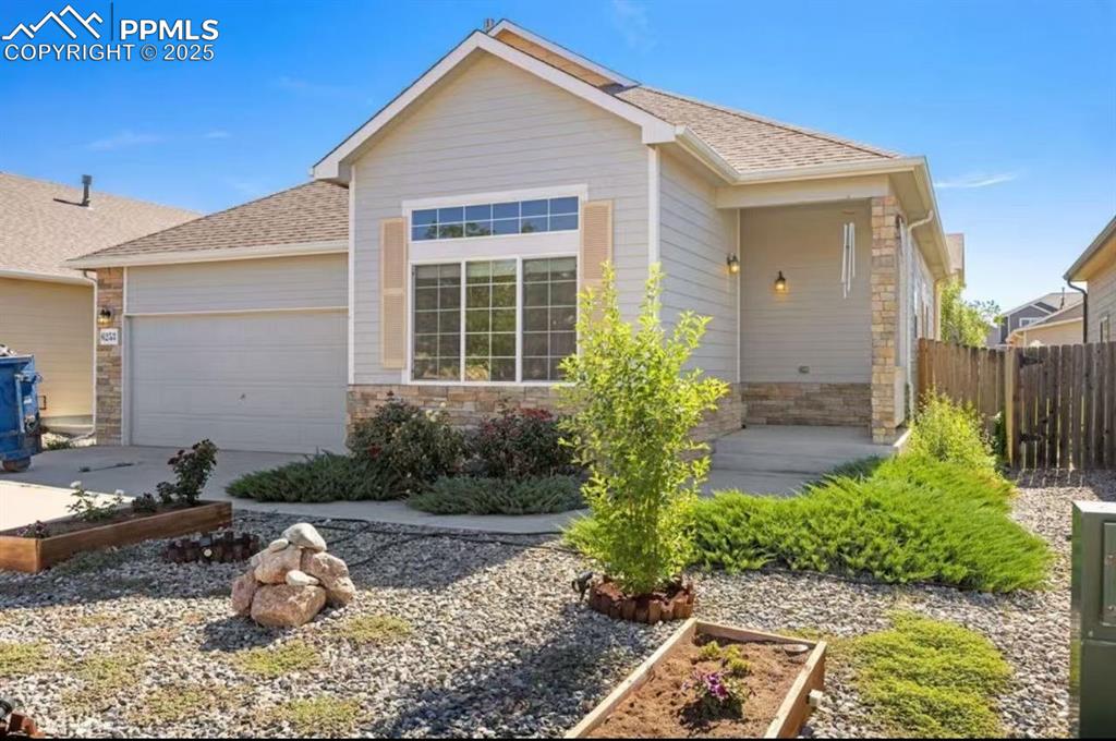 6253 saddlebred way colorado springs co 80925