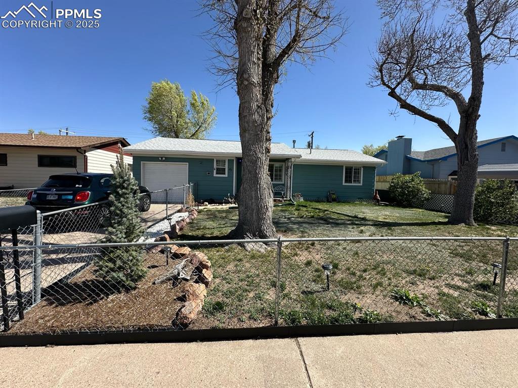 89 rose drive colorado springs co 80911