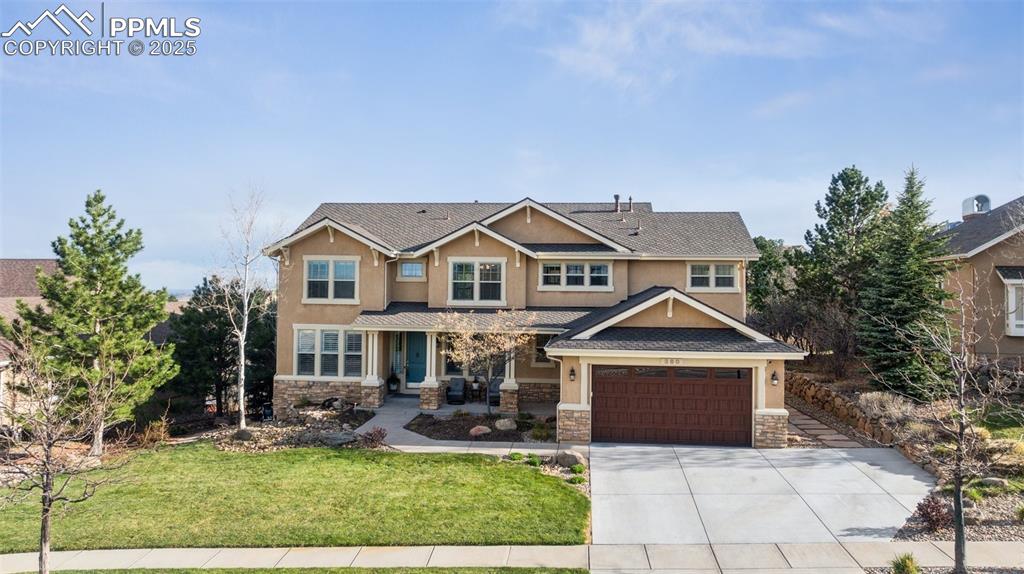 380 lowick drive colorado springs co 80906