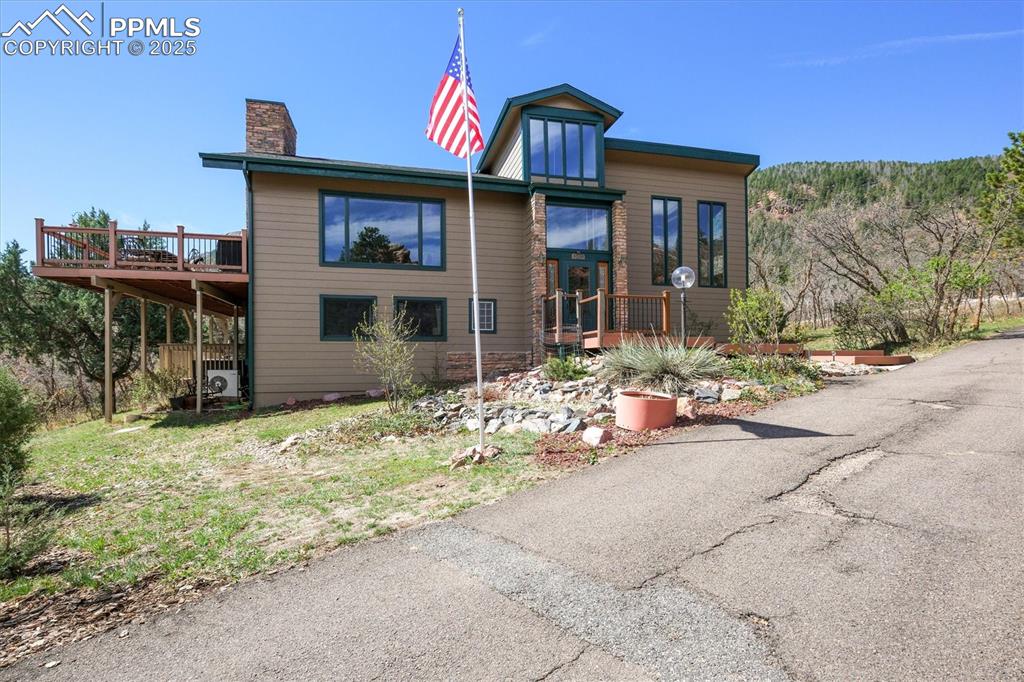 6584 pike circle larkspur co 80118