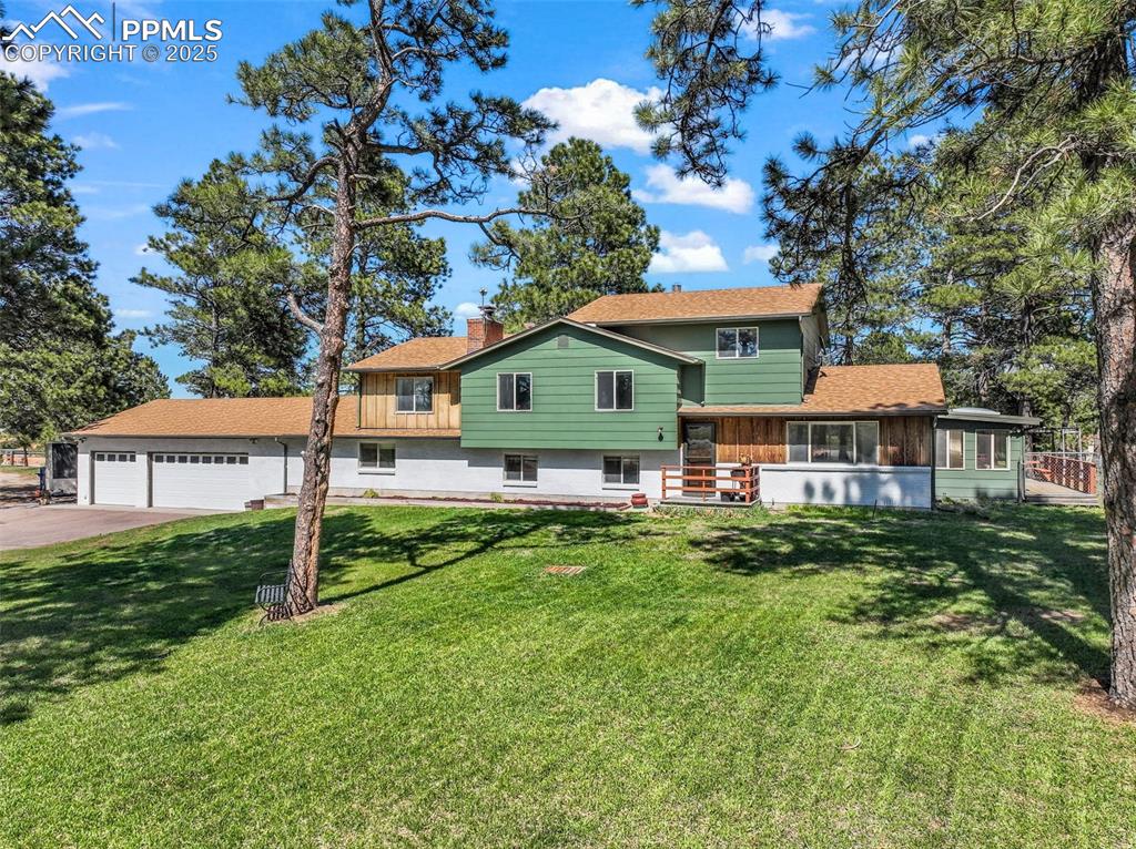 16725 n meridian road elbert co 80106