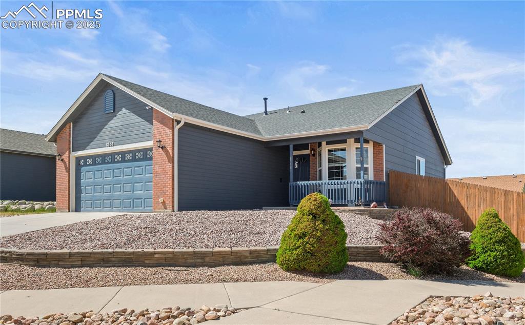 8358 firethorn drive colorado springs co 80925