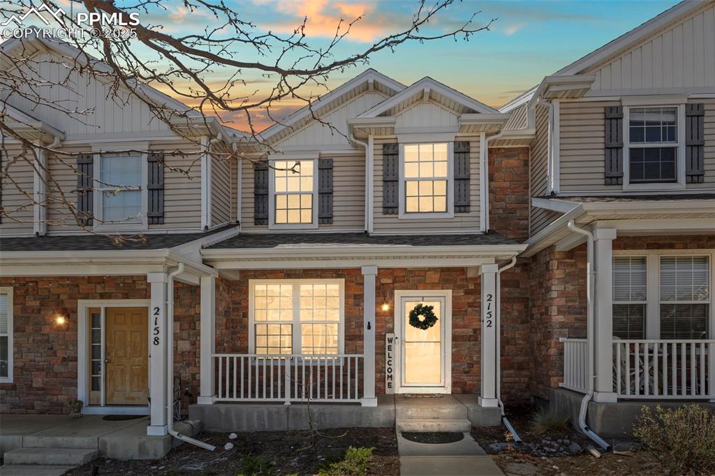 2152 creekridge point colorado springs co 80910
