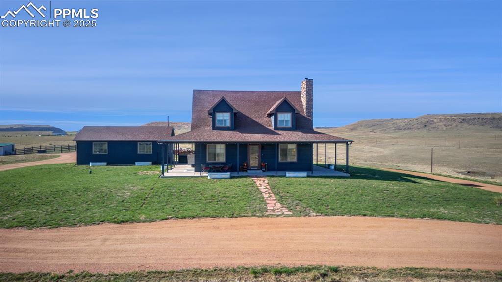5626 e greenland road larkspur co 80118