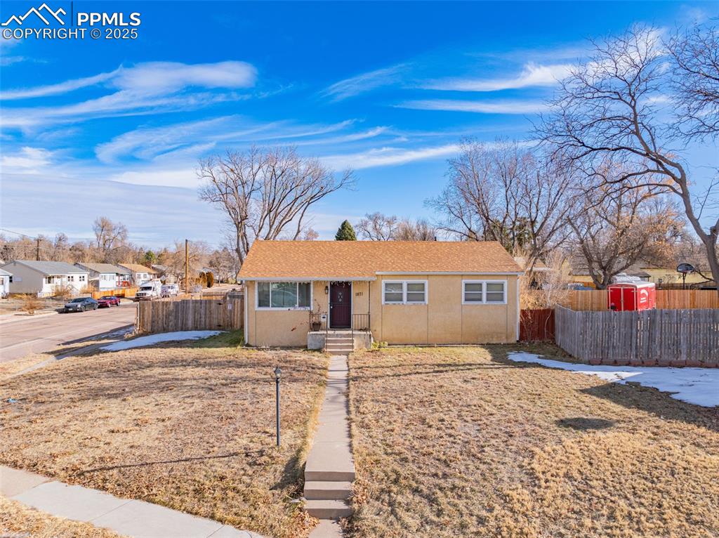 1871 alpine drive colorado springs co 80909