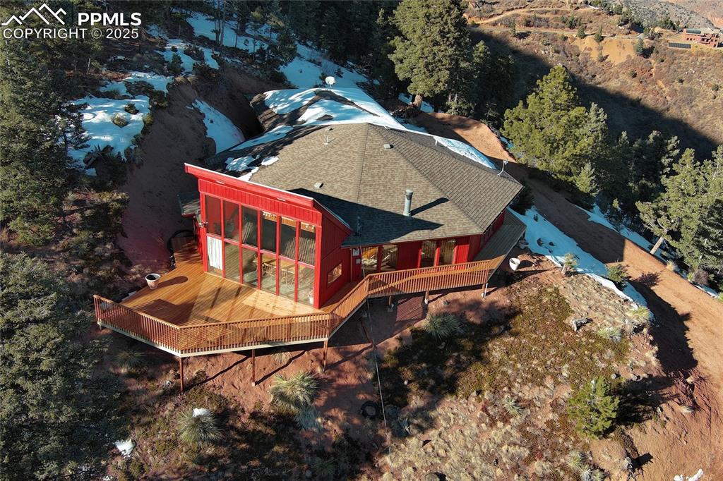 550 upper vista road manitou springs co 80829