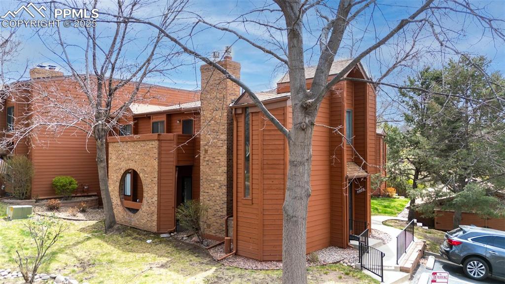 4803 daybreak circle colorado springs co 80917