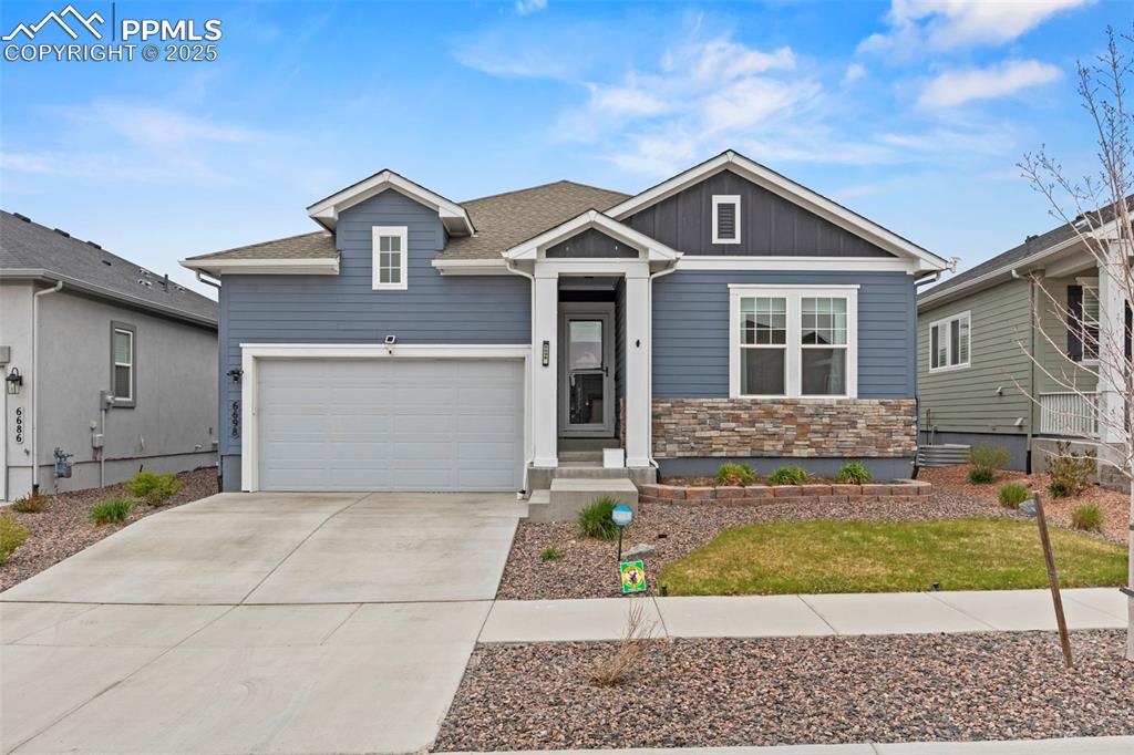 6698 enclave vista loop colorado springs co 80924
