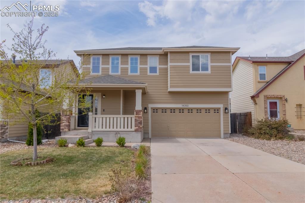14350 woodrock path colorado springs co 80921