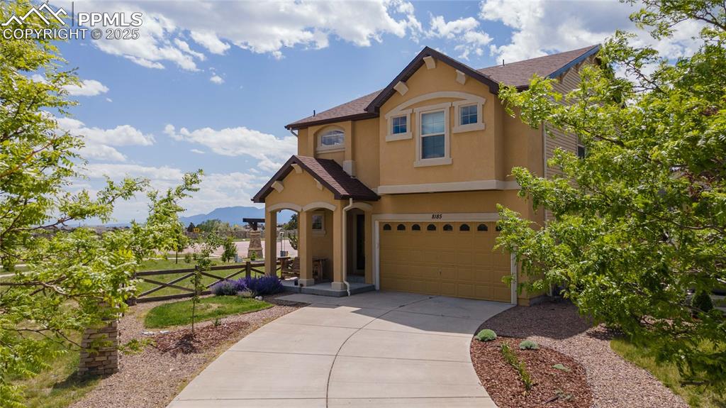 8185 plumwood circle colorado springs co 80927