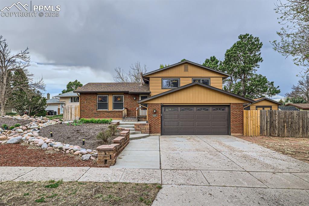 4205 s nonchalant circle colorado springs co 80917