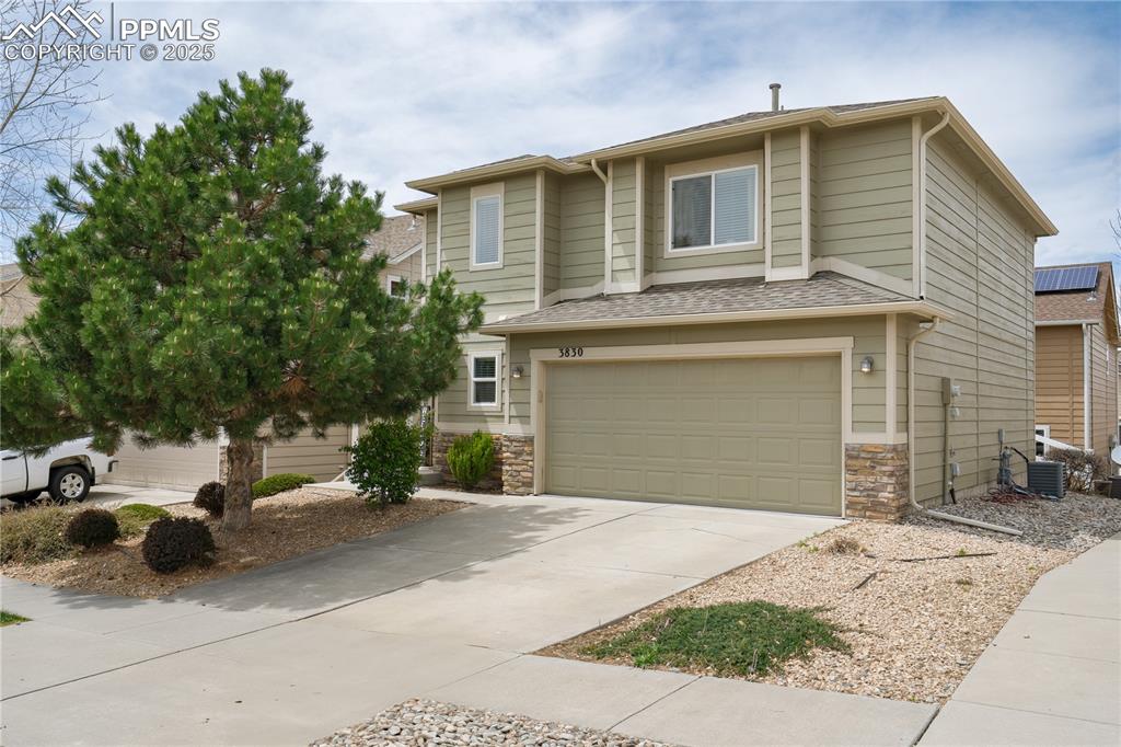 3830 papuan drive colorado springs co 80922