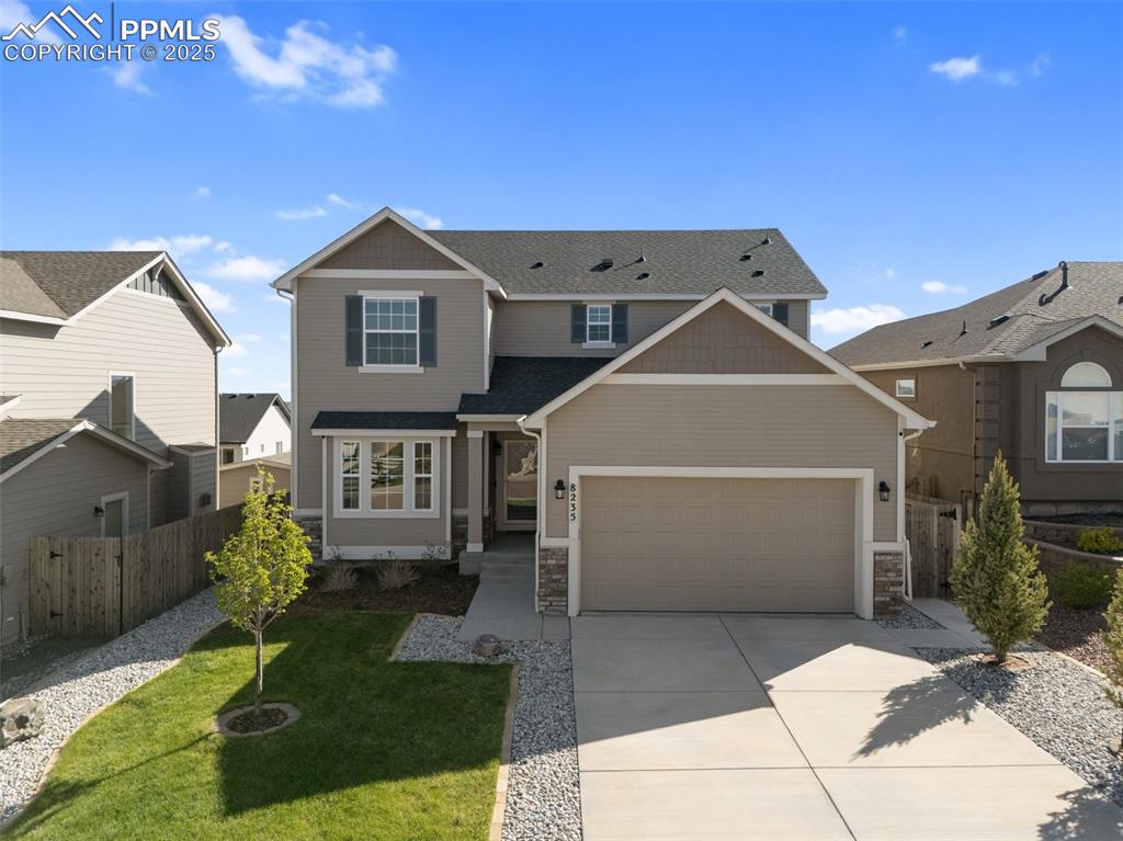 8235 ryegate way colorado springs co 80908