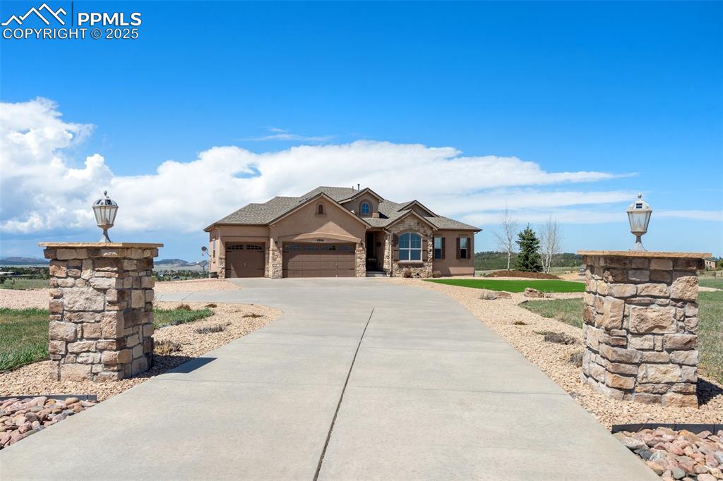 4908 silver nell drive colorado springs co 80908
