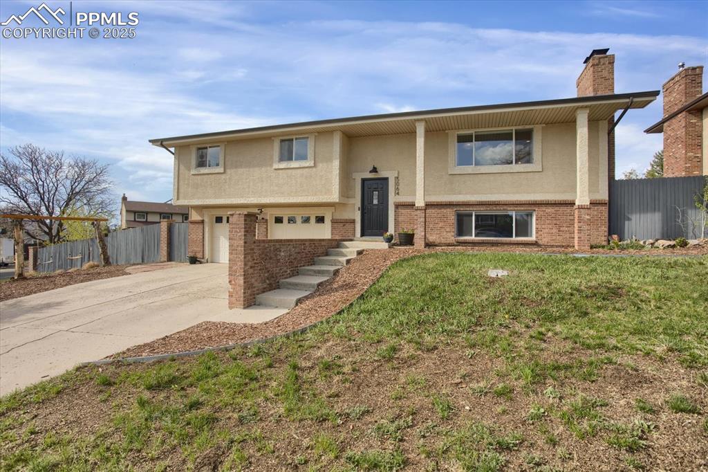 5064 artistic circle colorado springs co 80917