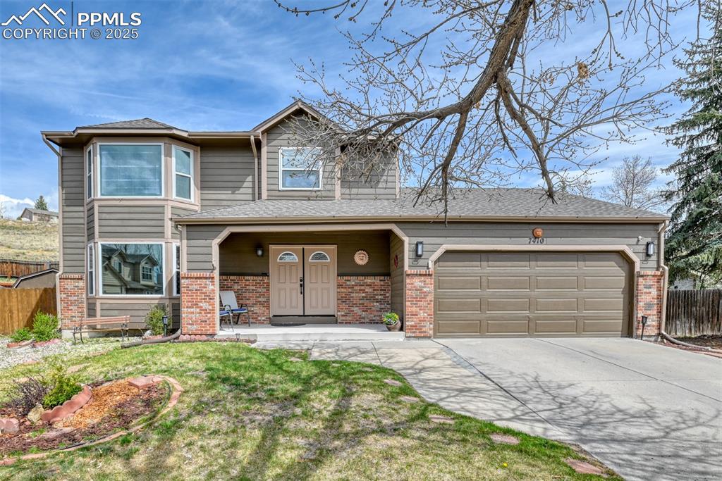 7410 hickorywood avenue colorado springs co 80920