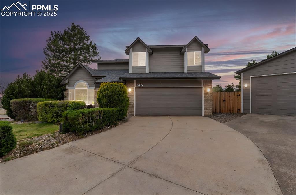 8720 westminster drive colorado springs co 80920