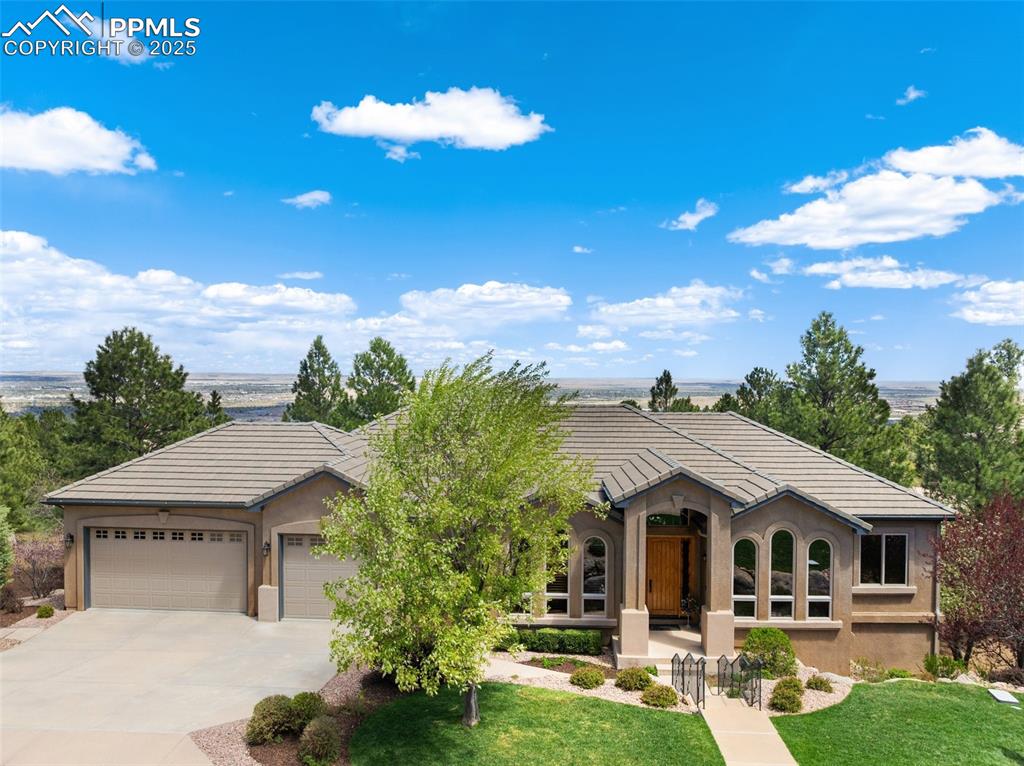 5945 buttermere drive colorado springs co 80906
