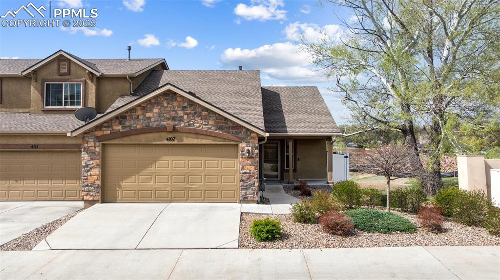 4107 park haven view colorado springs co 80917