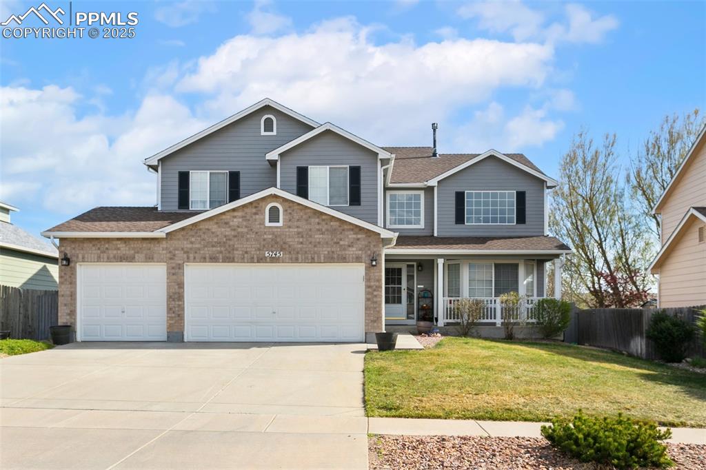 5745 huerfano drive colorado springs co 80923