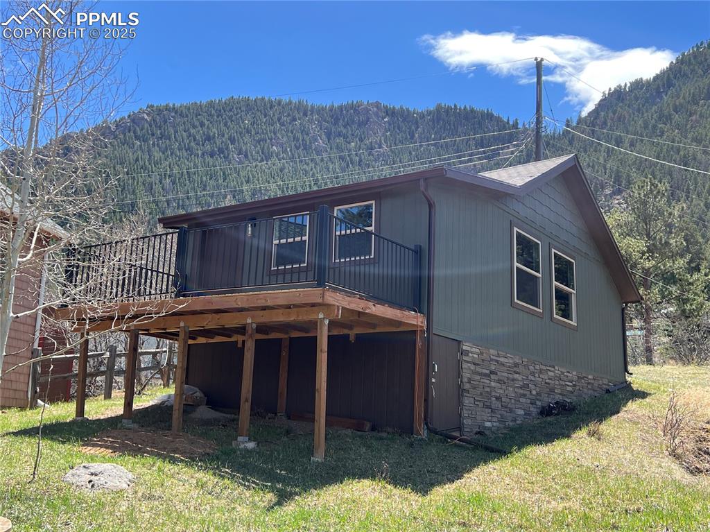 10580 illinois avenue green mountain falls co 80819