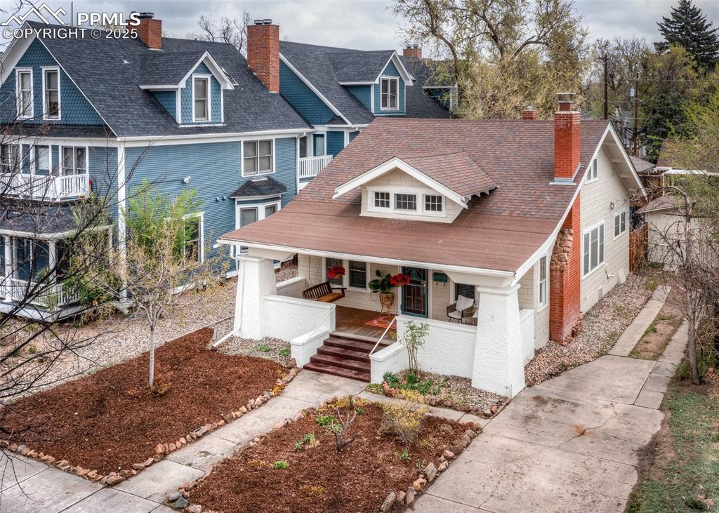 907 n wahsatch avenue colorado springs co 80903