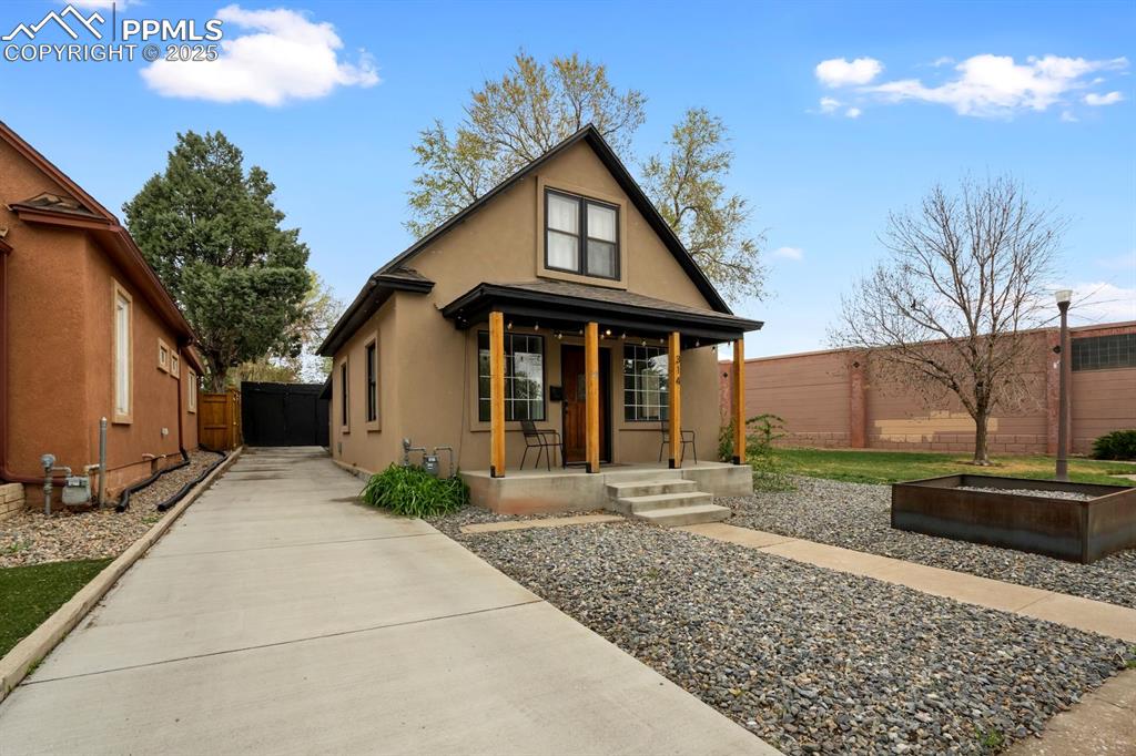 314 nichols court colorado springs co 80905