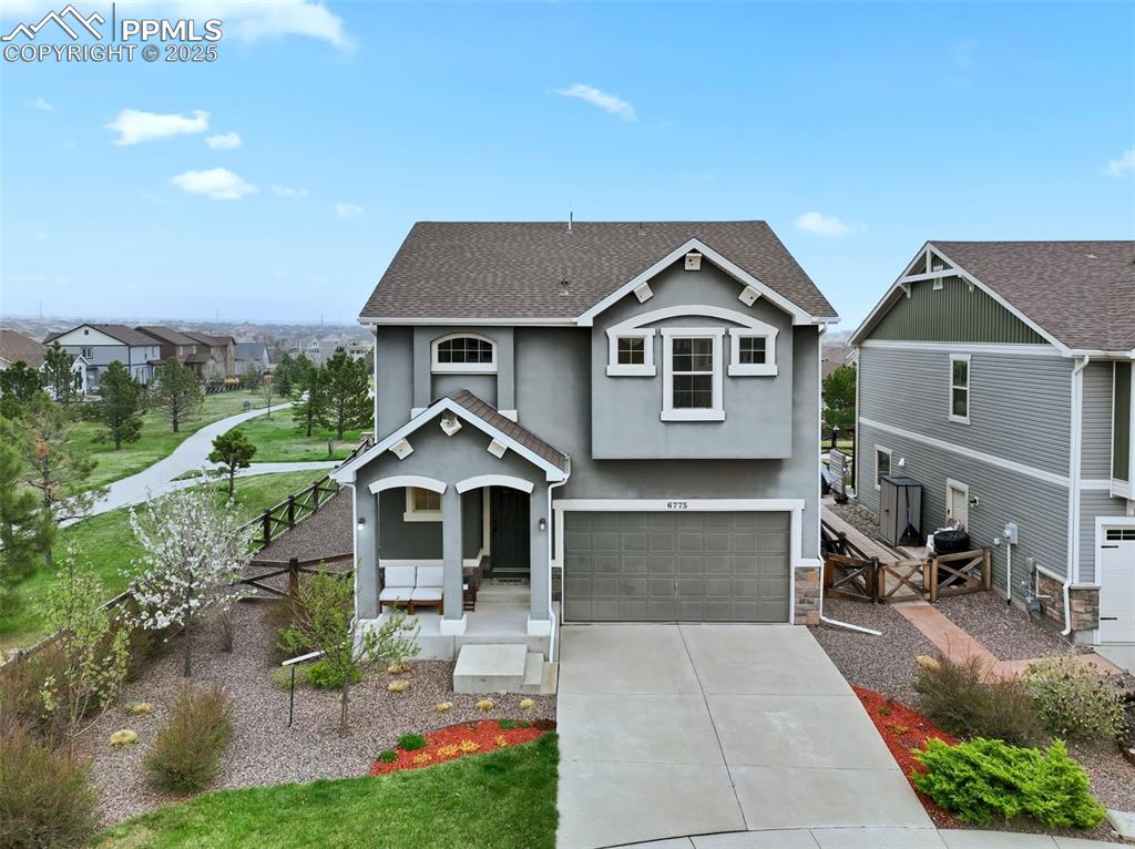 6775 hazel branch court colorado springs co 80927