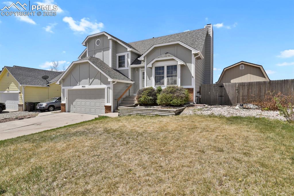 3925 zurich drive colorado springs co 80920