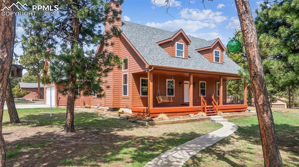 14560 spiritwood loop elbert co 80106