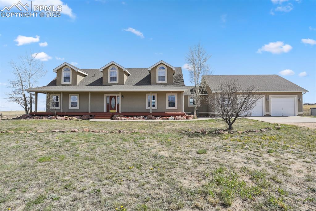 13540 halleluiah trail elbert co 80106