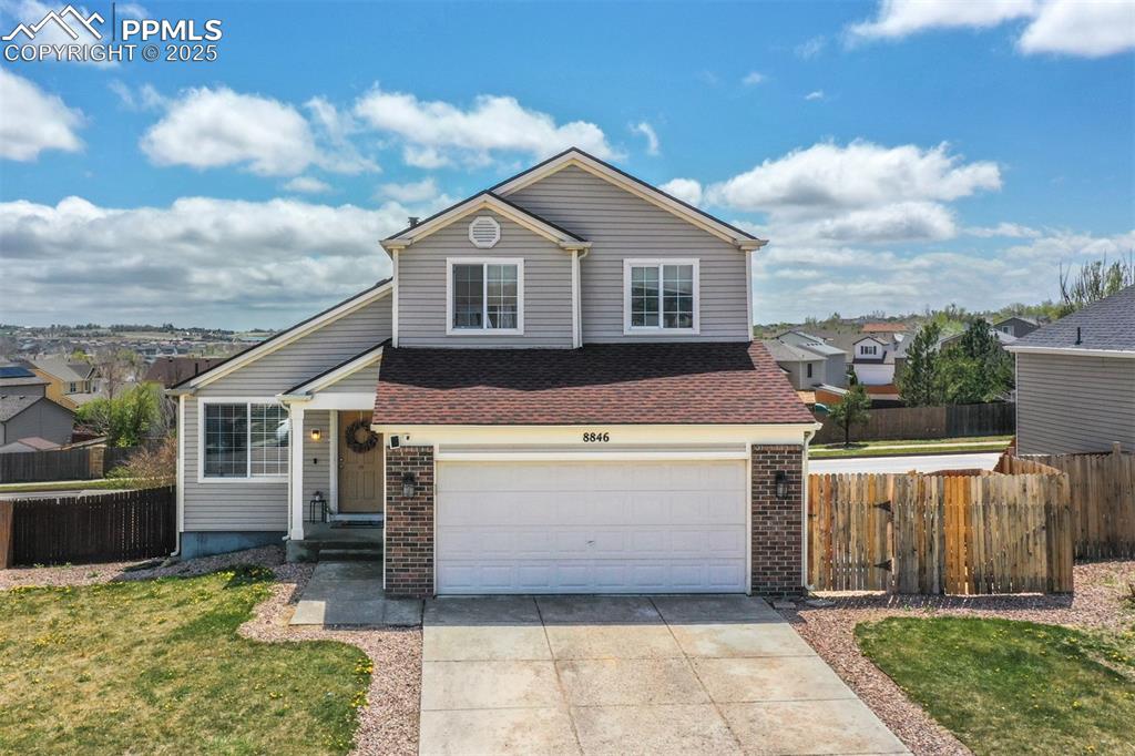 8846 silver glen drive fountain co 80817
