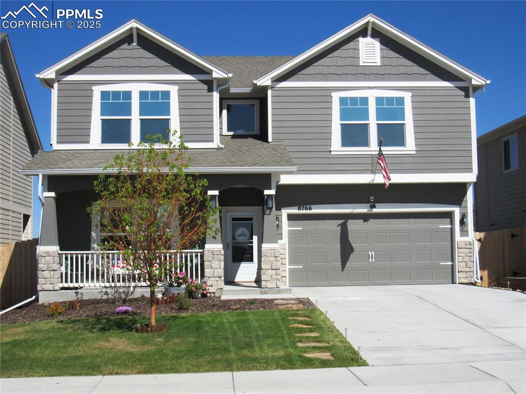 8766 beaverhead circle colorado springs co 80908