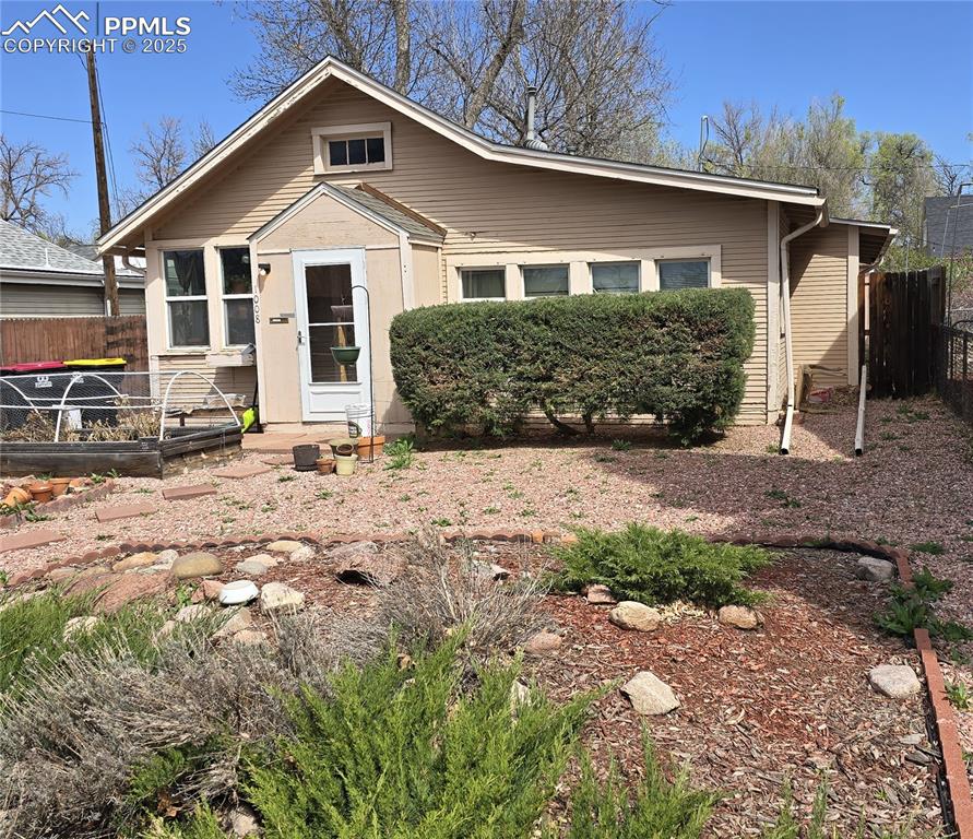 1008 e san rafael street colorado springs co 80903