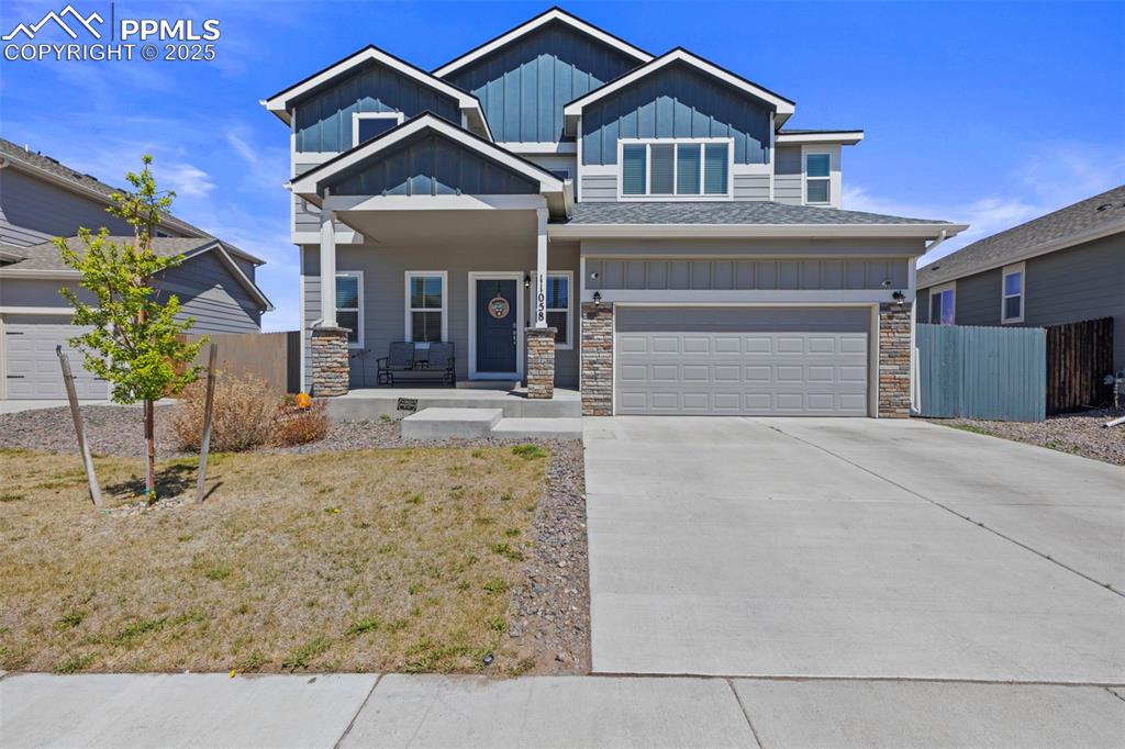 11058 tarbell drive colorado springs co 80925