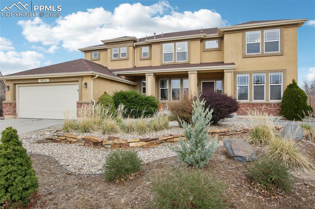10725 black elk way colorado springs co 80908